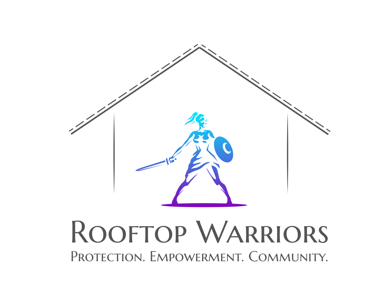 Rooftop Warriors
